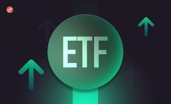 Приток инвестиций в спотовые биткоин- и Ethereum-ETF составил почти $3 млрд за неделю Приток инвестиций в спотовые биткоин- и Ethereum-ETF составил почти $3 млрд за неделю
