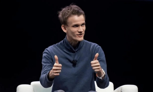 Виталик Бутерин назвал сеть второго уровня Base Coinbase образцовой
Виталик Бутерин назвал сеть второго уровня Base Coinbase образцовой