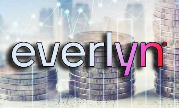 Стартап Everlyn привлек $15 млн при оценке $250 млн Стартап Everlyn привлек $15 млн при оценке $250 млн