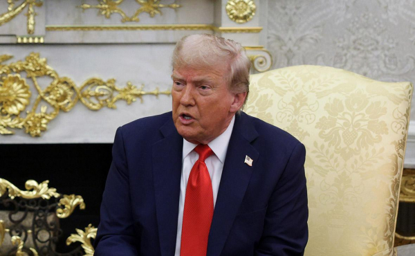 
                    CBS узнал, как Трамп будет наказывать страны за задержание американцев
                