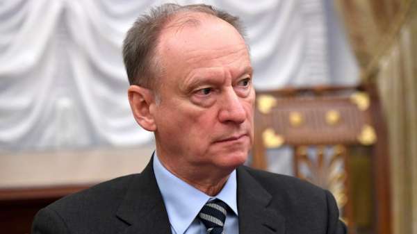 Патрушев счел &laquo;нелепым вбросом&raquo; версию ФРГ о подрыве &laquo;Северных потоков&raquo; украинцами
