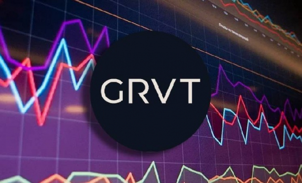 Стартап Grvt получил от инвесторов $19 млн для развития приватных ончейн-финансов Стартап Grvt получил от инвесторов $19 млн для развития приватных ончейн-финансов