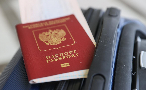 Италия объяснила ограничения в шенгенских визах для россиян
Италия объяснила ограничения в шенгенских визах для россиян