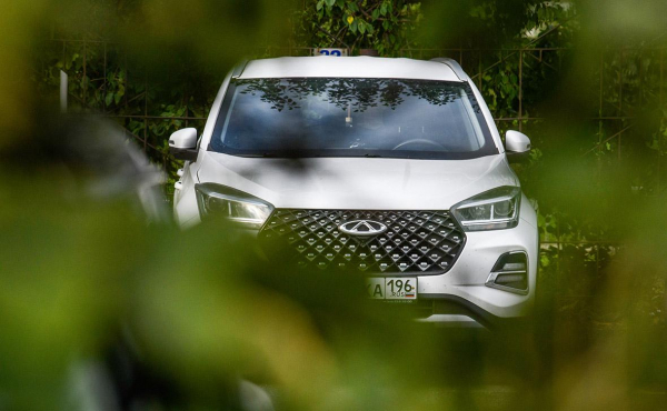 Chery опроверг планы ухода из России
Chery опроверг планы ухода из России
