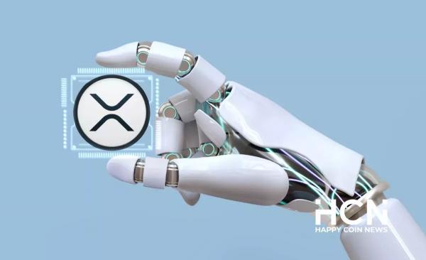 
                    Искусственный интеллект определил цену XRP на 30 сентября 2025 года                