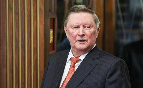 Сергей Иванов напомнил Финляндии о добром отношении Сталина
Сергей Иванов напомнил Финляндии о добром отношении Сталина