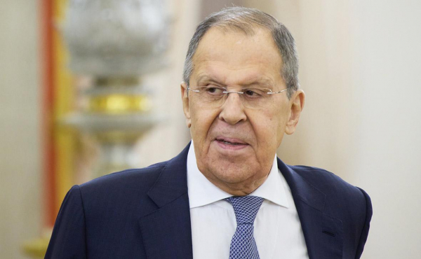 
                    Лавров обсудит конфликт на Украине с представителями 100 стран
                