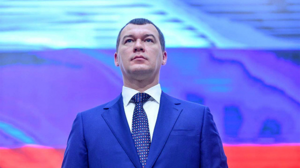 Глава Минспорта РФ о возвращении флага паралимпийцам: «Это ориентир для МОК»: Глава Минспорта РФ о возвращении флага паралимпийцам: «Это ориентир для МОК»:
