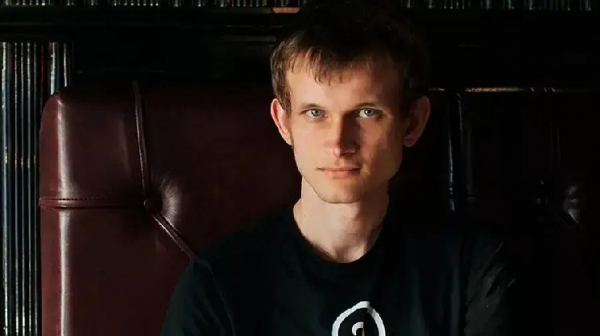 Виталик Бутерин назвал главную ценность стейблкоинов Виталик Бутерин назвал главную ценность стейблкоинов