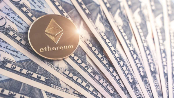 ETHZilla вложит в эфириум ещё $350 млн и получит пассивный доход
ETHZilla вложит в эфириум ещё $350 млн и получит пассивный доход