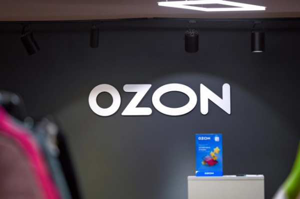 ФАС проверит новые правила возвратов товаров на Ozon ФАС проверит новые правила возвратов товаров на Ozon