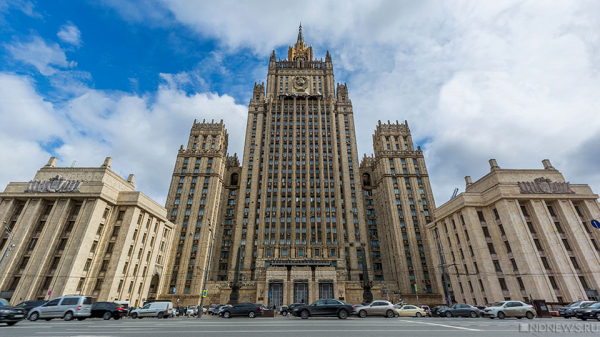 Москва настойчиво призывает Токио признать итоги Второй мировой войны