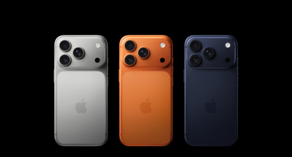 Главное за неделю: премьера iPhone 17, &laquo;Магнит Маркет&raquo; уходит из неэффективных городов, Gloria Jeans &laquo;не потянула&raquo;&nbsp;Тверскую