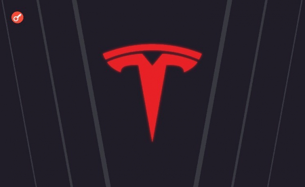 СМИ: корейские инвесторы перевели изъятые за продажу акций Tesla $657 млн в криптокомпании
