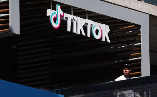 Белый дом заявил, что сделку по TikTok осталось «лишь подписать»
Белый дом заявил, что сделку по TikTok осталось «лишь подписать»