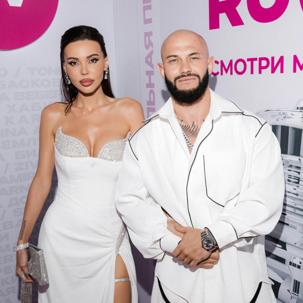 Джиган &mdash; про отношения с тещей, с которой близок больше, чем с матерью: &laquo;Это не каприз&raquo;
