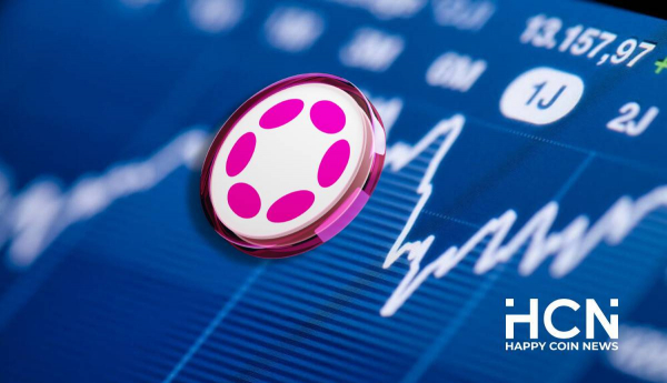 DAO Polkadot одобрила ограничение предложения DOT 2,1 млрд токенов
DAO Polkadot одобрила ограничение предложения DOT 2,1 млрд токенов