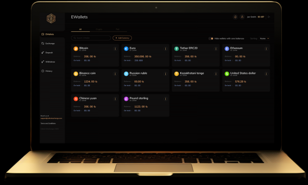Приток инвестиций в спотовые биткоин- и Ethereum-ETF составил почти $3 млрд за неделю Приток инвестиций в спотовые биткоин- и Ethereum-ETF составил почти $3 млрд за неделю