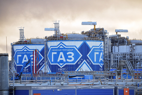 Как Россия будет наращивать добычу нефти и газа Как Россия будет наращивать добычу нефти и газа