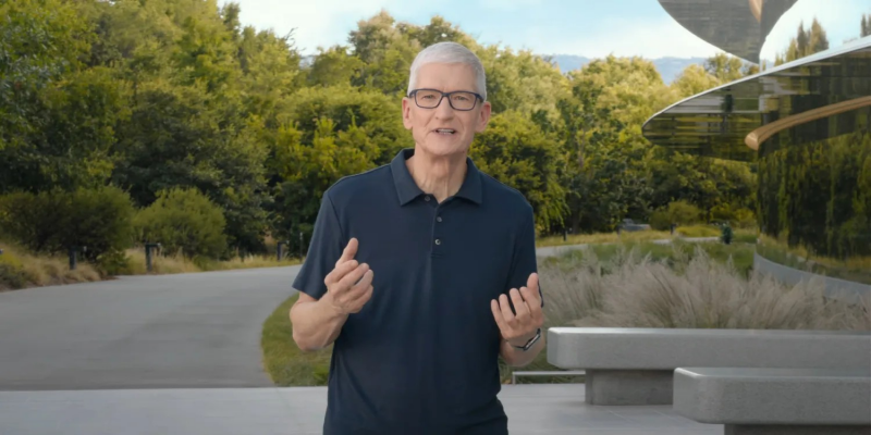 Apple может представить в 2025 году ещё шесть устройств &mdash; возможно, в октябре