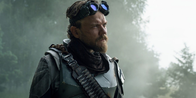 Apple продлила сериал «Основание» на четвёртый сезон