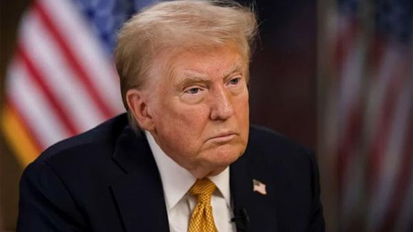Трамп поручил Пентагону подготовиться к сдерживанию России и Китая