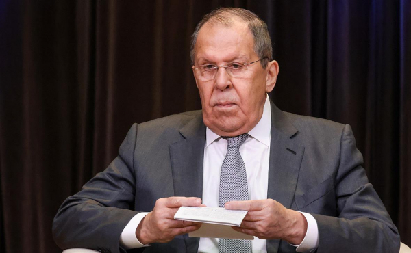 
                    Лавров обсудит конфликт на Украине с представителями 100 стран
                