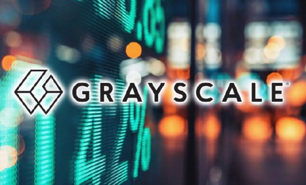 Компания Grayscale анонсировала уникальный индексный криптоETF GDLC Компания Grayscale анонсировала уникальный индексный криптоETF GDLC
