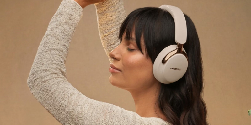 Bose представила наушники QuietComfort Ultra 2 &mdash; с улучшенными шумоподавлением и автономностью