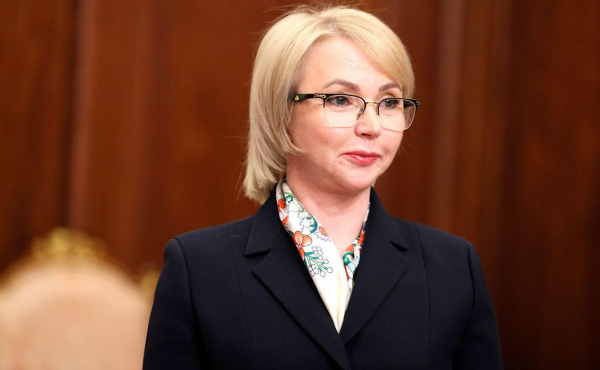 Экс-премьера Запорожской области избрали губернатором НАО
Экс-премьера Запорожской области избрали губернатором НАО