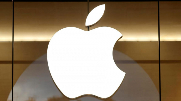 Суд в Москве оштрафовал Apple на 3,5 млн рублей