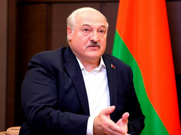 Достучаться до Путина: в США раскрыли роль Лукашенко