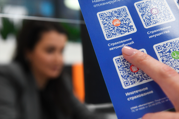 Страховые продукты становятся более индивидуальными