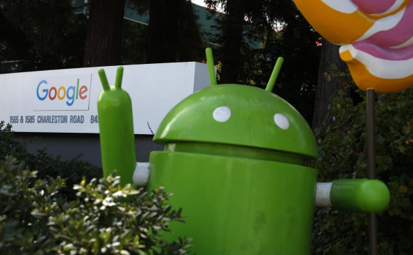 Google избежала самых суровых санкций в суде США
Google избежала самых суровых санкций в суде США
