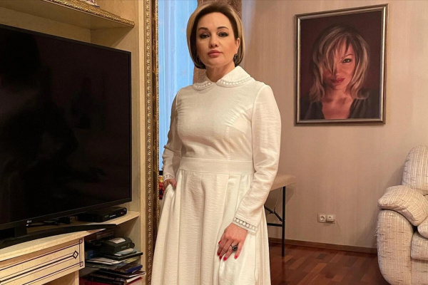 Кушанашвили раскрыл правду о настоящей Булановой