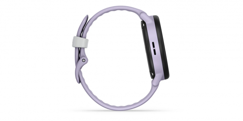 Garmin представила&nbsp;Bounce 2 &mdash; детские смарт-часы с AMOLED-экраном и звонками