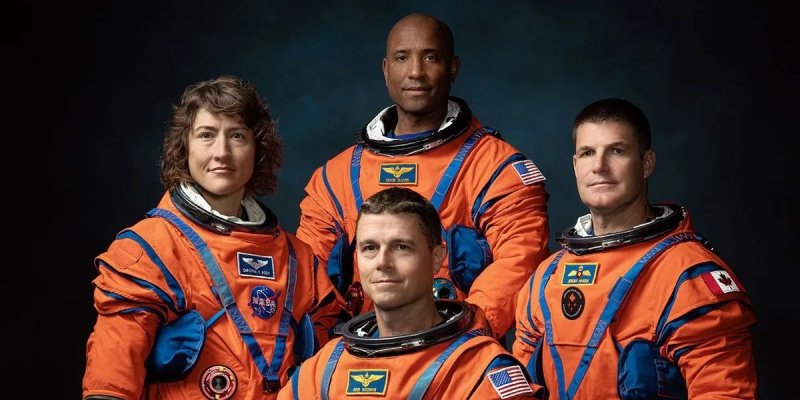 NASA определилось с датой отправки людей к Луне &mdash; исторический запуск состоится в начале 2026-го