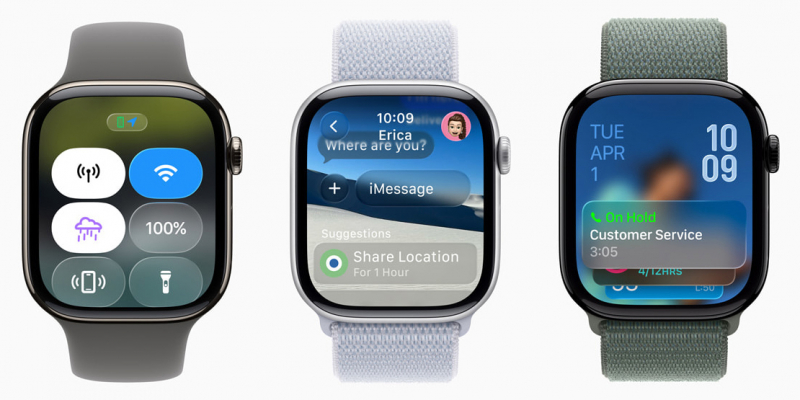 Обновляемся: Apple выпустила iOS 26, iPadOS 26, watchOS 26 и macOS Tahoe 26