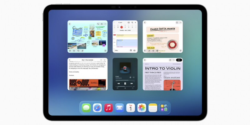Обновляемся: Apple выпустила iOS 26, iPadOS 26, watchOS 26 и macOS Tahoe 26