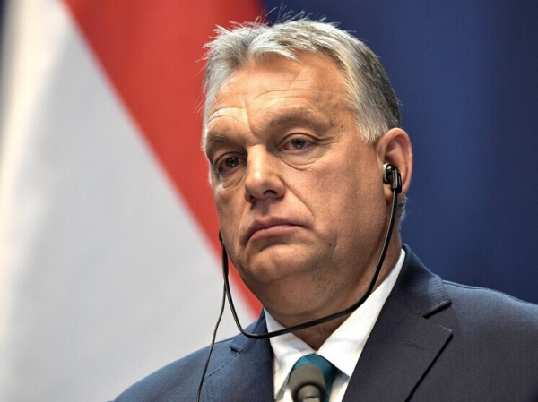 Орбан рассказал о разделении Украины на зоны после конфликта