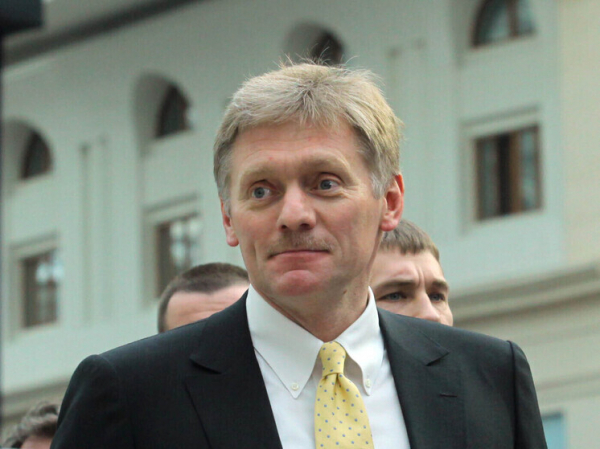 Песков прокомментировал подготовку к Прямой линии с Путиным
