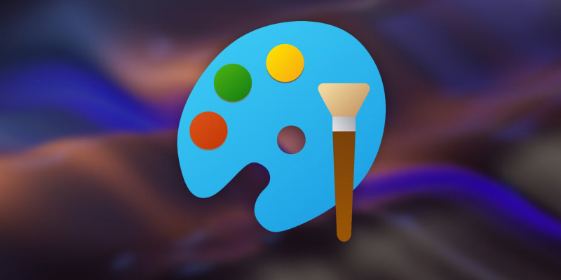 В Paint на Windows 11 появятся проекты &mdash; как в Photoshop