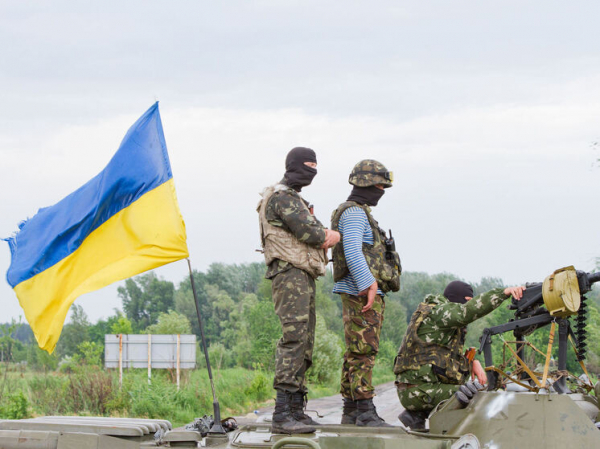 ВСУ пытаются контрактовать в надежде вернуть утерянные в Константиновке рубежи