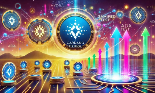 Скоро выйдет новый проект Скарамуччи, связанный с криптовалютами