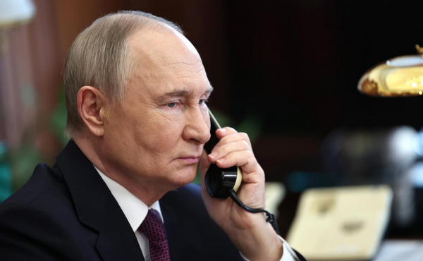
                    Почему Путин и Трамп предпочли Будапешт и что будет с &laquo;Томагавками&raquo;
                