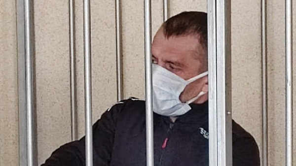 Прокурор потребовал пожизненного заключения для педофила, убившего 11-летнюю девочку Прокурор потребовал пожизненного заключения для педофила, убившего 11-летнюю девочку