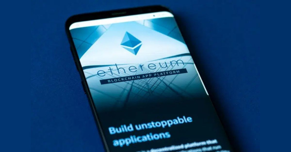 Ethereum Foundation конвертировала 1000 ETH на $4,5 млн в стейблкоины
Ethereum Foundation конвертировала 1000 ETH на $4,5 млн в стейблкоины