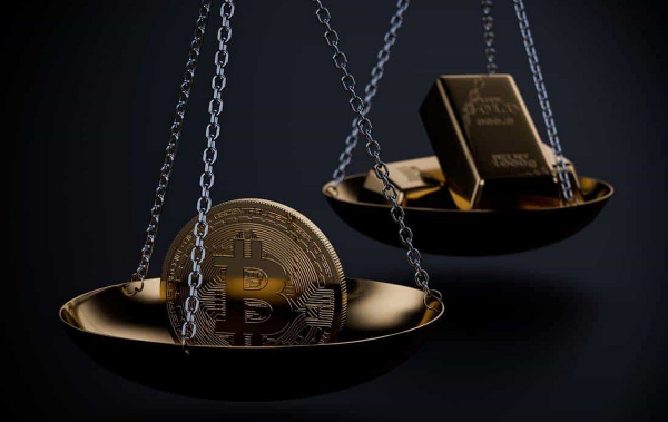 
                    Стратег Bloomberg: биткоин находится на грани &laquo;великой перезагрузки&raquo;                