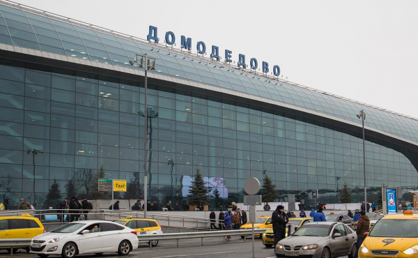 Прокуратура обвинила экс-владельца Домодедово в попытке вывести ₽18 млрд
Прокуратура обвинила экс-владельца Домодедово в попытке вывести ₽18 млрд