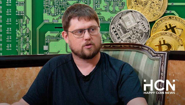 Агентство национальной безопасности пытается «взломать криптовалюту»
Агентство национальной безопасности пытается «взломать криптовалюту»